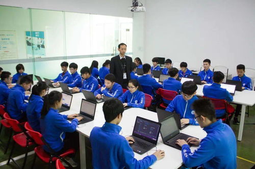 珠海一職實驗學(xué)校招聘多名教學(xué) 行政后勤崗位