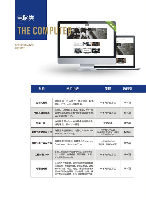 珠海電腦工程室內設計班價格 室內設計培訓哪家好 珠海資訊職業 淘學培訓