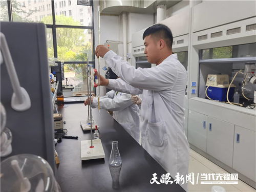 清鎮(zhèn) 職教星火 點(diǎn)亮脫貧夢(mèng)想