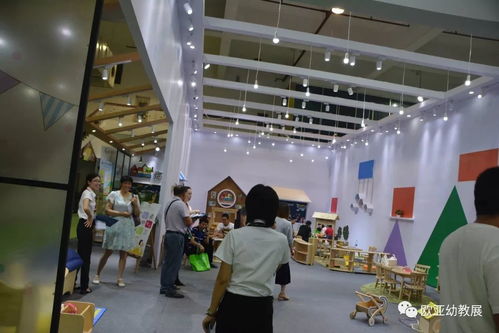 開展第二天,現場依舊熱度不減