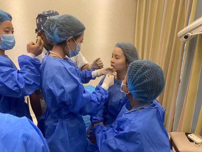 珠海學(xué)微整哪里口碑較好