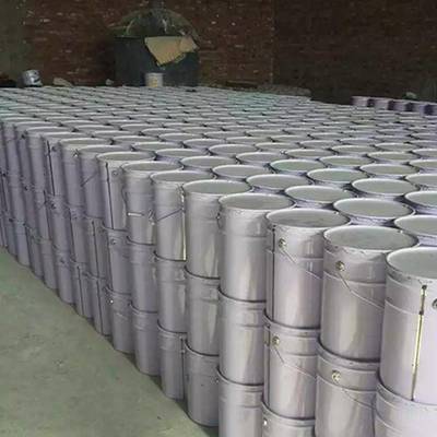 環氧煤瀝青防腐材料 自產自銷企業的優勢與煤焦油瀝青漆價格解析